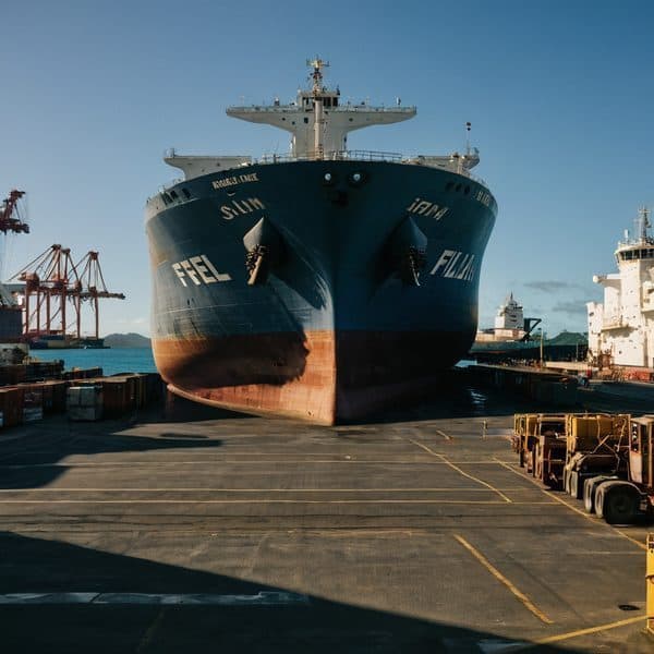 Fiji Reallocates $56 Million to Cushion Fuel Prices as Stockpiles Stay Sufficient