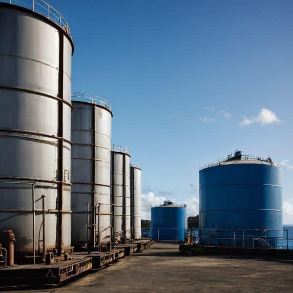 Fiji reallocates $56m to cushion fuel price pressures ahead of May imports
