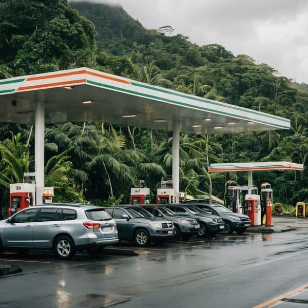 Fiji Reallocates FJ$56 Million to Cushion Households as May Fuel Price Hikes Loom