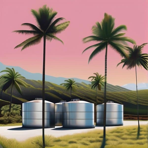 Fiji reassures fuel stocks sufficient for months as Cabinet plans contingency measures