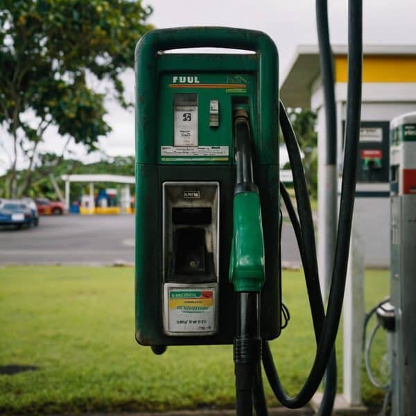 Fiji Redirects $56 Million to Shield Households From Global Fuel Price Spike