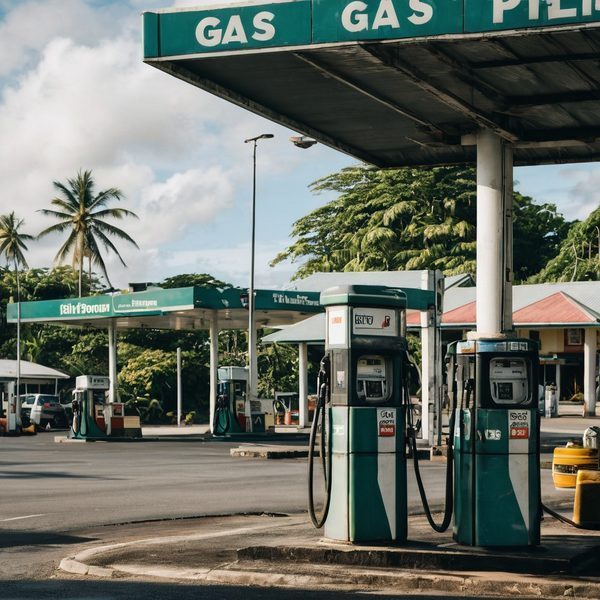 Fiji Retail Prices to Rise as Global Fuel and Freight Costs Drive Up Imports