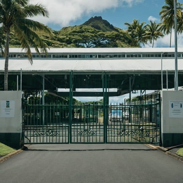 Fiji reveals past armoury breach attempts as Defence Act reforms unfold