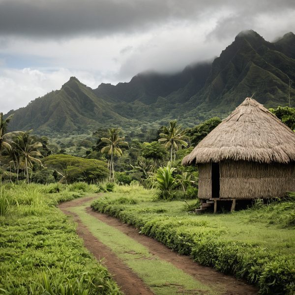 Illustrative image related to Fiji rights panel urges community-first planning for major projects as Vuda waste-to-energy plan faces scrutiny.