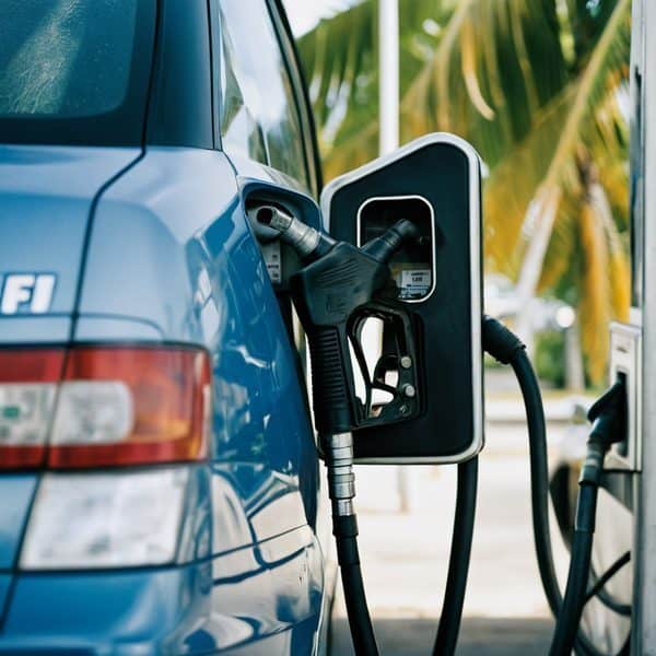 Fiji Rolls Out $56 Million Fuel Relief to Keep Stocks Steady Amid Global Price Surge