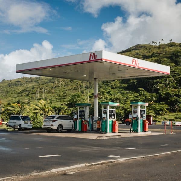 Fiji rolls out four-phase Fuel Emergency Plan as global oil squeeze tightens; private sector urged to activate BCPs