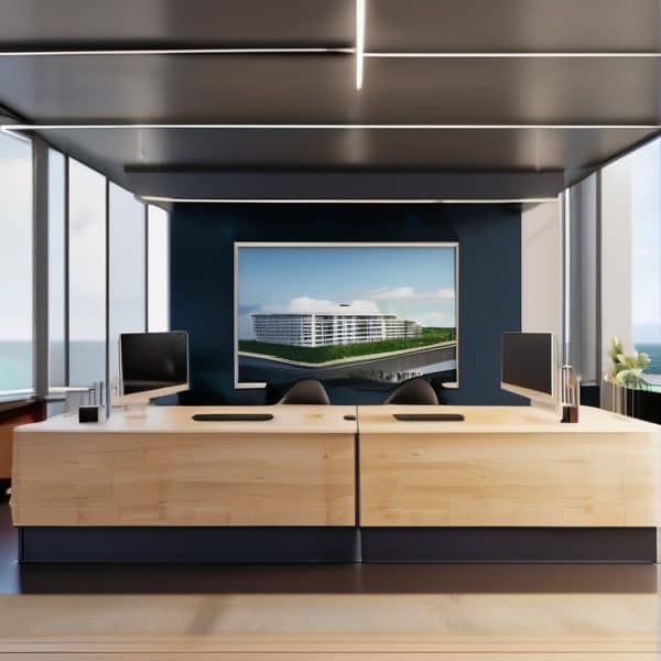 Fiji rolls out online building permits and unified accounting to speed planning approvals and boost investment