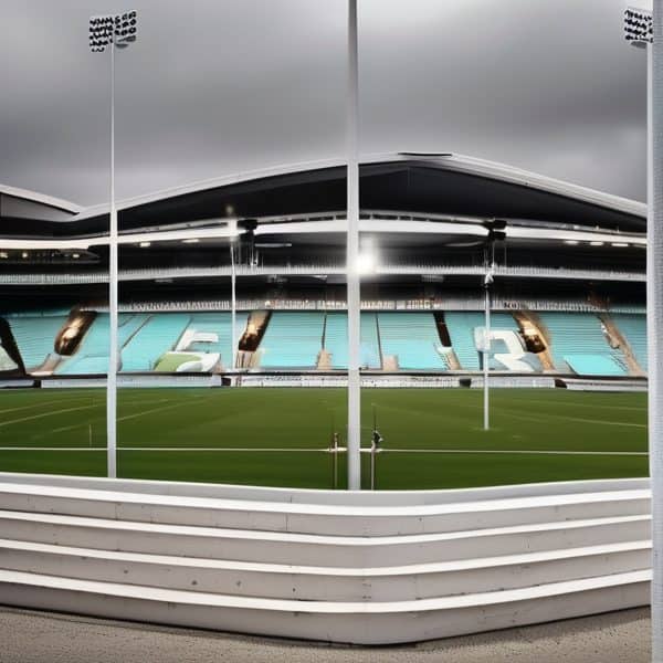 Fiji Rugby Forecasts £1.7m Surplus From UK Fixtures as FRU Plans $2m to Fund High-Performance Facilities