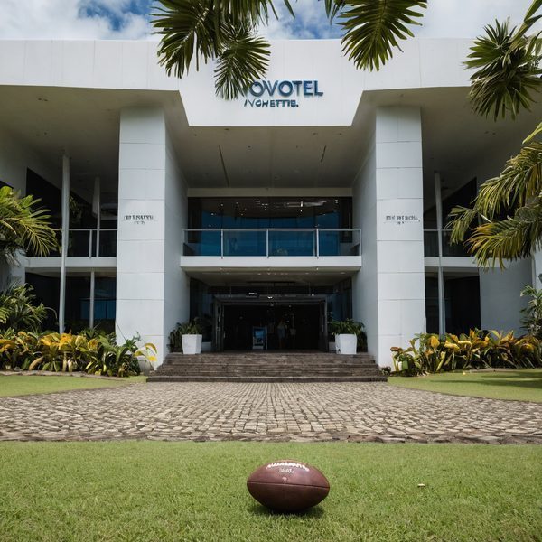 Illustrative image related to Fiji Rugby Launches Inaugural FRPA Summit to Build Holistic Player Welfare Framework.