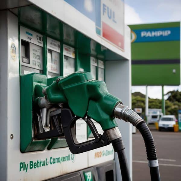 Fiji rules out State of Emergency after NSC briefing; prioritizes fuel security and national readiness