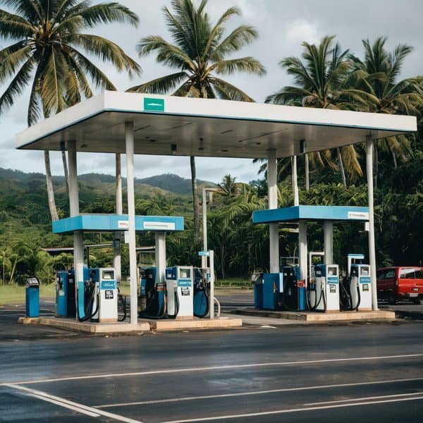 Fiji’s 2026 Growth Trimmed as Global Fuel, Food Prices Push Inflation, Central Bank Warns