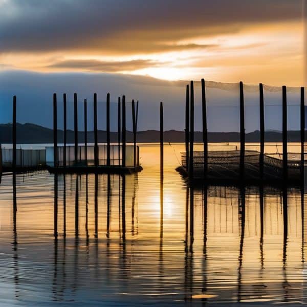Fiji’s Amelia East of BluVolt Enterprise Wins Woman Coastal Fisher of the Year for a Sustainable, Community-Led Aquaculture Model