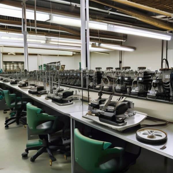 Fiji’s Byron Aviation diversifies into medical equipment production, creating 50–60 jobs