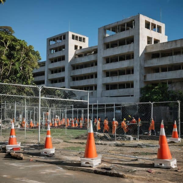 Fiji’s CWMH East Wing to undergo staged upgrades starting May 11