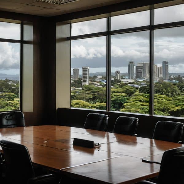 Fiji’s foreign policy at risk as foreign envoys gain influence and diplomats are sidelined, warns Rewa chief