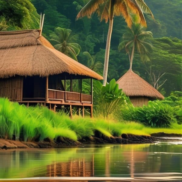 Fiji’s Meke Master Preserves Sacred Art by Teaching Without Fees