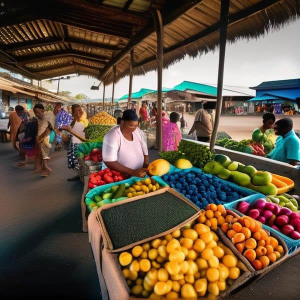 Fiji’s Obesity Surge: STEPS 2025 Finds Nearly 70% Overweight or Obese