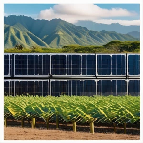 Fiji’s power secure as EFL flags fuel disruption risk and renewables reach half of generation