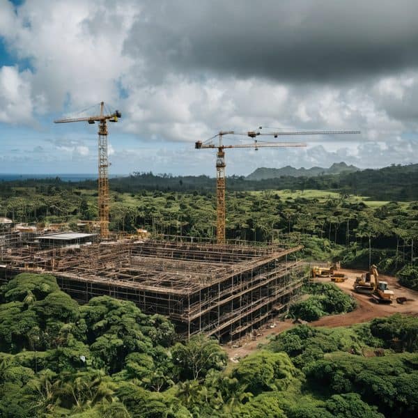 Fiji’s proposed waste-to-energy plant under scrutiny over waste supply and governance gaps