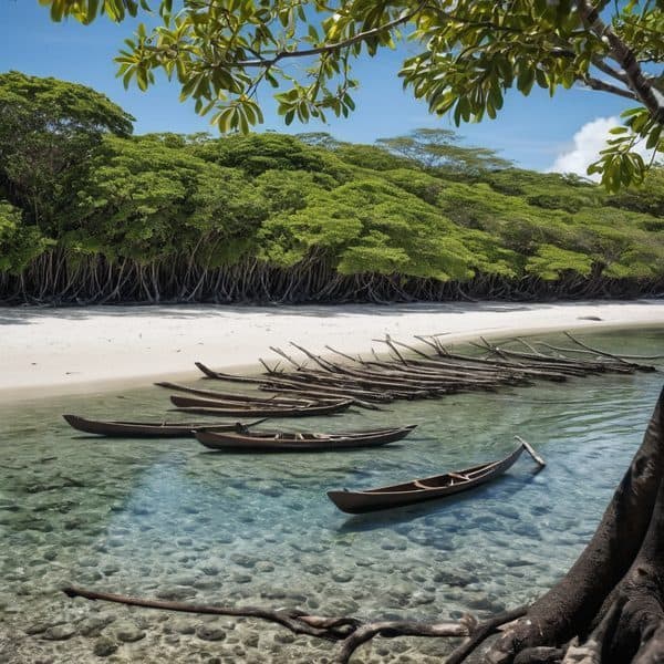 Fiji’s Soko ni Nuinui shifts from voyage to youth-led ocean stewardship network