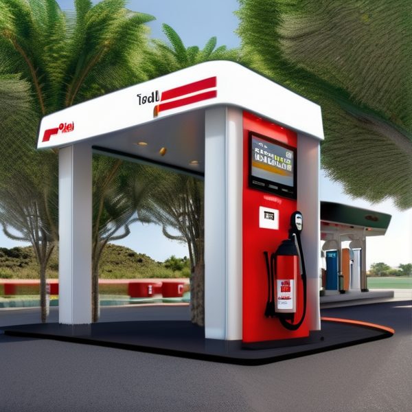 Fiji’s TotalEnergies: Fuel supply steady as it manages distribution amid volatile markets