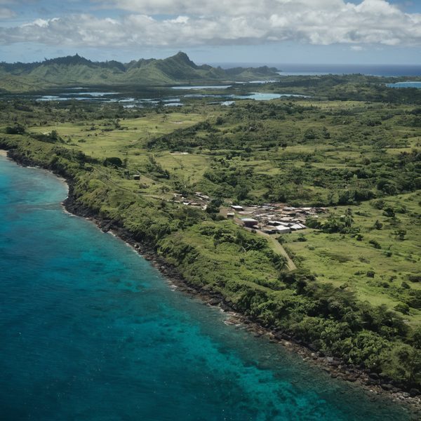 Illustrative image related to Fiji's UN envoy urges transparent, science-based review of the $1.4B Vuda-Saweni waste-to-energy project.