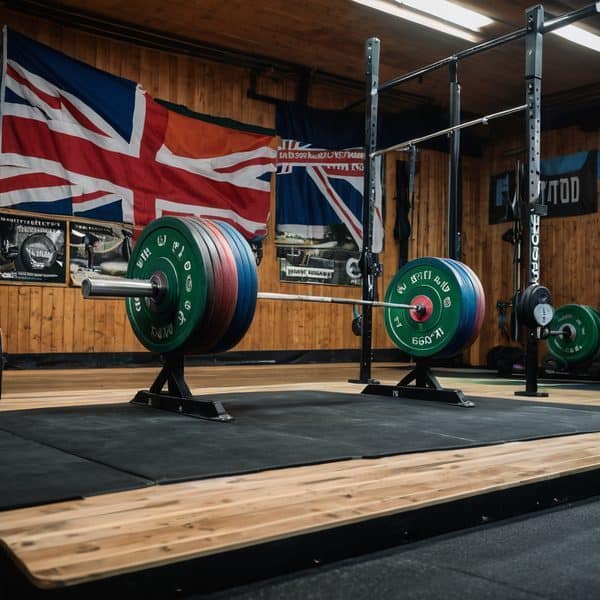 Fiji’s weightlifting future shines as three debutants win medals at Samoa’s IBFC Universal Cup