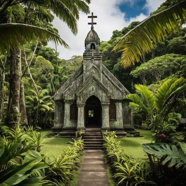 Fiji’s Women Minister Sashi Kiran urges MPs to uniformly condemn attacks on places of worship to safeguard interfaith harmony