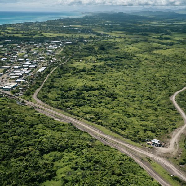 Illustrative image related to Fiji Saweni–Vuda Waste-to-Energy EIA Faces Fresh Scrutiny Over Site Location and Consultant Credentials.