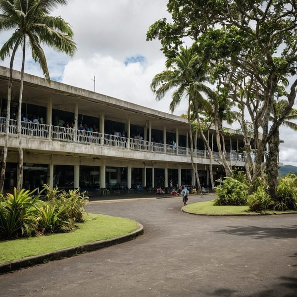 Illustrative image related to Fiji seeks public feedback to update the Nursing Act 2011.