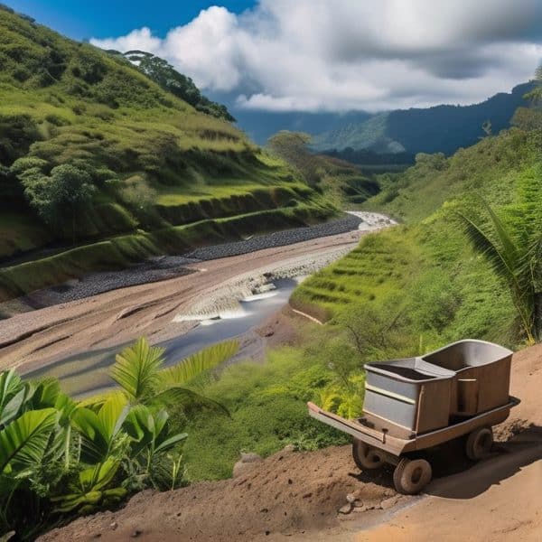 Fiji Seeks Royalty Reform to Direct Mining Profits to iTaukei Landowning Units, Extend to Water Resources and Link to Global Prices