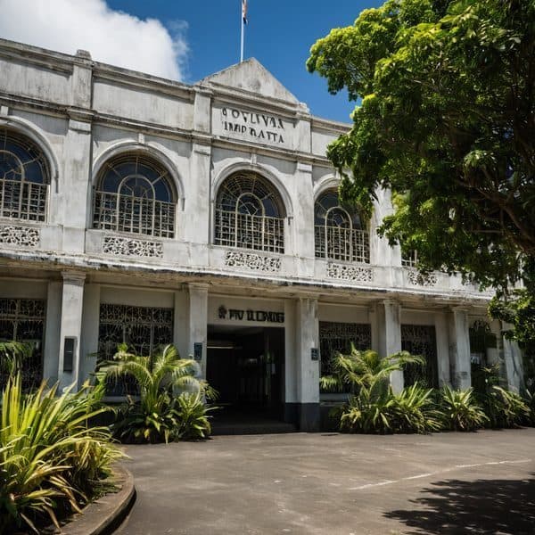 Fiji seeks tighter deportation rules to address court delays, says immigration chief