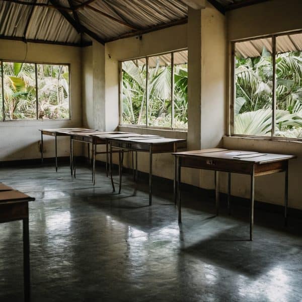 Fiji Sets 650-Voter Cap Per Polling Station for General Election