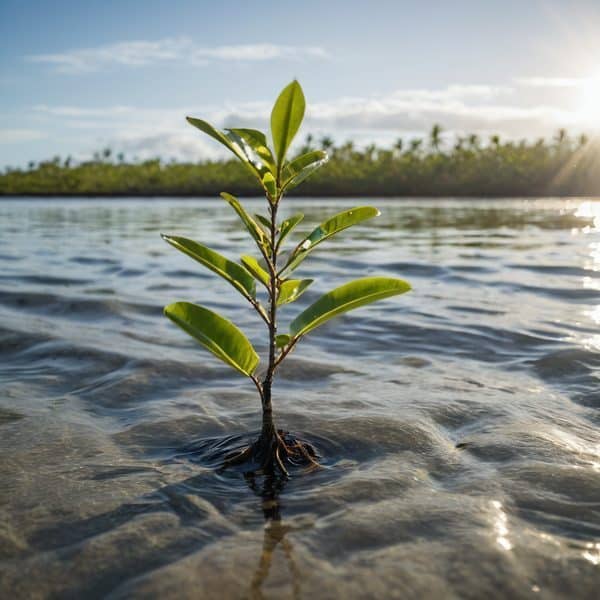 Fiji Sets Bold NDC3.0 Targets: 36% Energy-Emissions Cut by 2035, 30 Million Trees, and 30% EEZ MPAs as Climate Investment Plan Launches