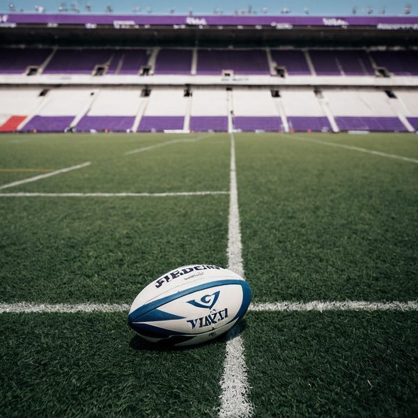 Illustrative image related to Fiji Sevens Target Bounce-Back in Valladolid With Sharper Discipline and Fitness.