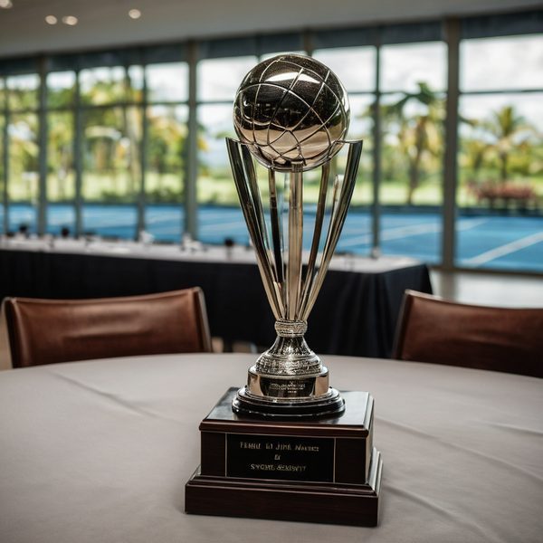 Illustrative image related to Fiji Sports Awards 2025: Nominees Night on June 20 kicks off countdown to July 4 gala in Suva.