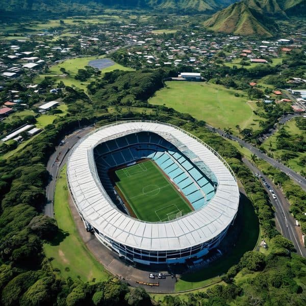 Fiji Sports Council Posts $29.6M in Five-Year Revenue With No Facility Fee Hikes Amid Governance Reforms