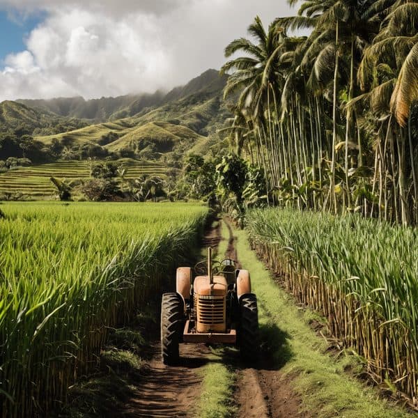 Fiji sugar cane farmers to receive $10.91 per tonne third payment, payout set for April 20, 2026