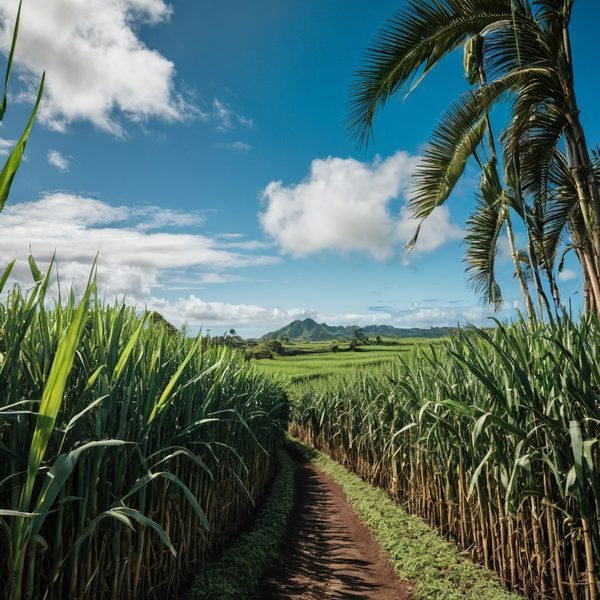 Illustrative image related to Fiji Sugar Corporation Pays Third Cane Payment Early With Government Top-Up.