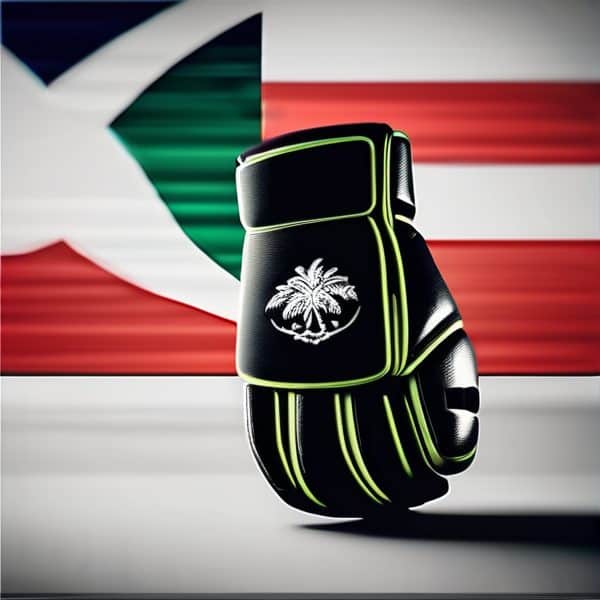 Fiji Taekwondo Team Heads to Sydney for Oceania Games to Boost World Ranking Points