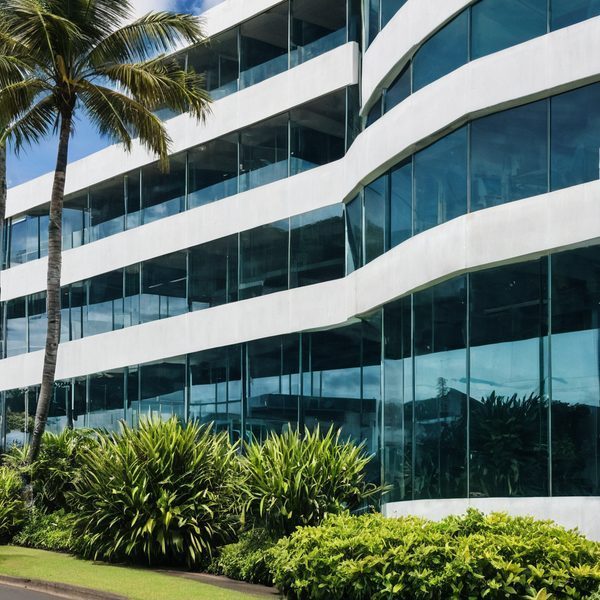 Illustrative image related to Fiji Targets 15,000 Outsourcing Jobs and $465 Million in Revenue by 2030.