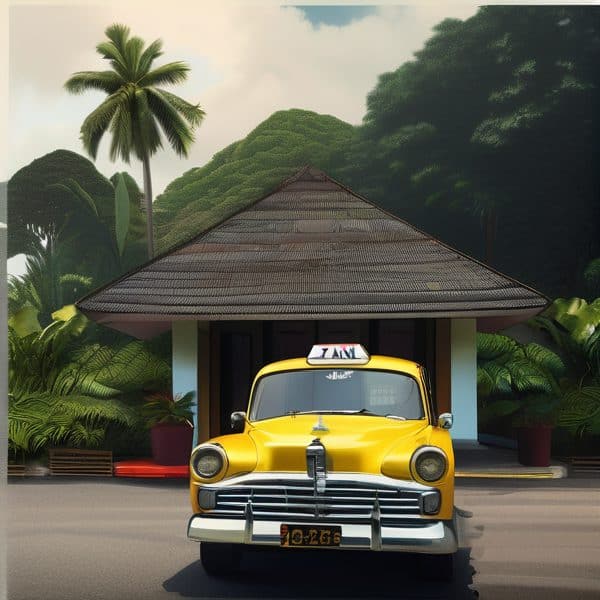 Fiji taxi reforms shaped by nationwide consultations as LTA pushes Base and Stand system