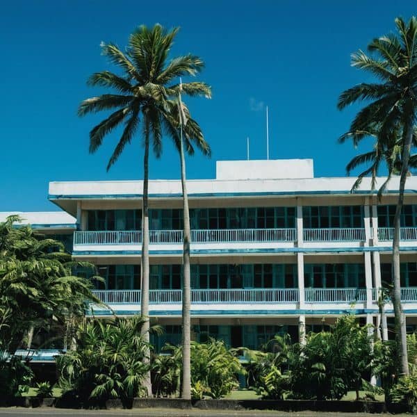 Fiji Teachers Association Calls for Constitutional Reform to Free Permanent Secretaries from Ministerial Interference