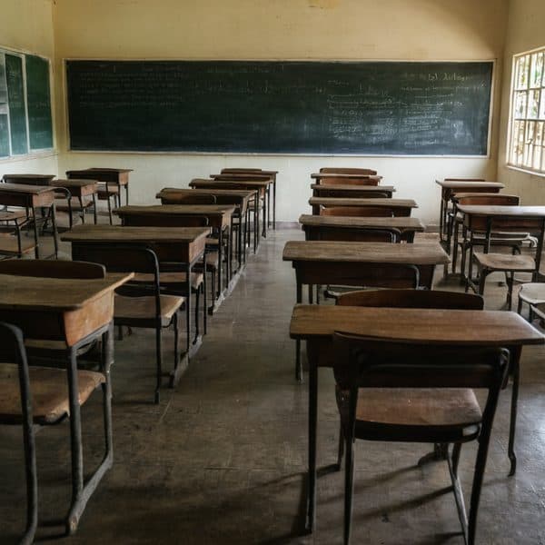 Fiji Teachers Push Constitutional Change to Allow Corporal Punishment as Teacher Exodus Grows