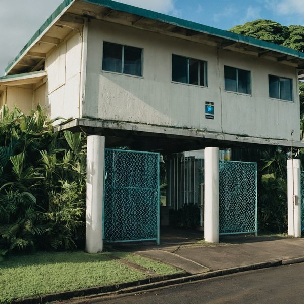 Fiji to Tighten Military Security After Unauthorised Arms Found Linked to Organised Crime Network