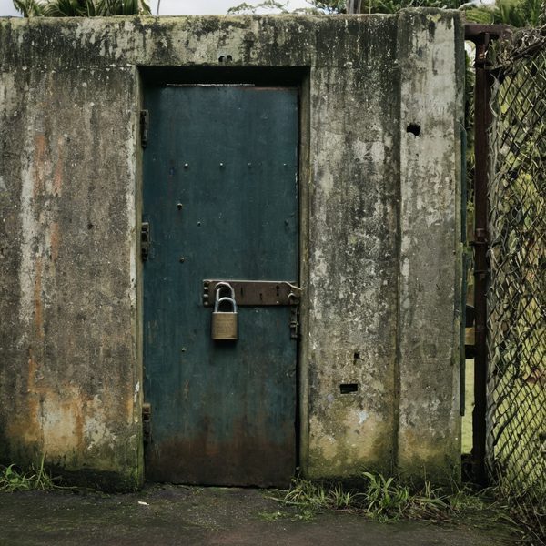 Fiji to tighten security after two armouries break-ins; live mortar found, but no weapons missing