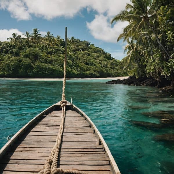 Fiji tightens boat master licences as 72 new credentials issued to boost maritime safety