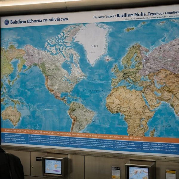 Fiji Tightens Travel Advisories Amid Iran-U.S. Ceasefire, Warns of Middle East Volatility