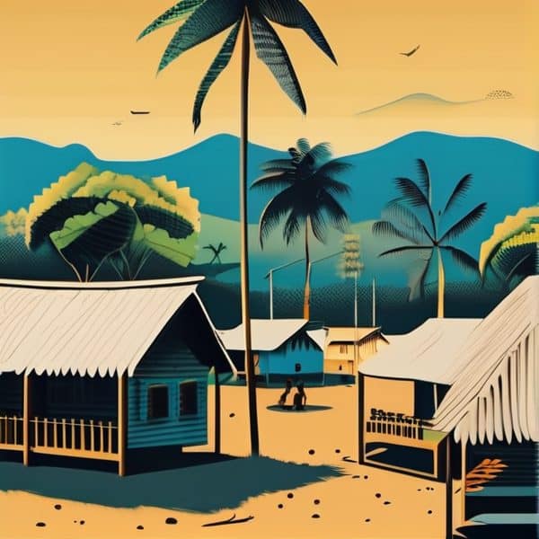 Fiji Tops Pacific in Digital Government, but Online Access Gaps and Rural Divide Slow Service Uptake, World Bank Says