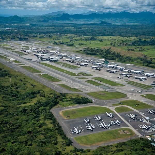 Illustrative image related to Fiji Tourism Surges in March 2026 as Arrivals Hit 71,765, Led by Australia, New Zealand and the United States.